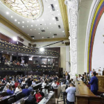 Asamblea Nacional publicó lista de seleccionados para integrar el Comité de Postulaciones Judiciales