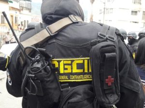 Asesinado agente de la Dgcim en San Juan de los Morros