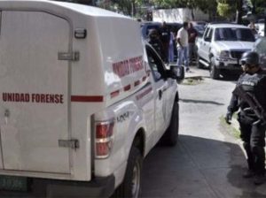 Asesinado con un bate hombre de la calle