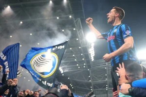 Atalanta fulmina a Dortmund y avanza a octavos en la Champions