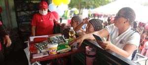 Atención social beneficia a más de ocho mil familias en Cojedes