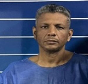 Atrapado cuando huía tras asesinar a su expareja