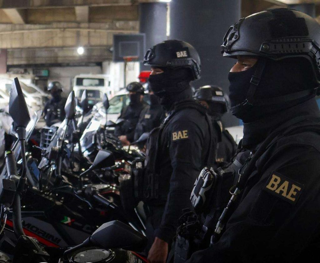 Atrapan a dos dedicados a hackear cuentas bancarias