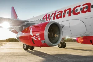 Avianca reactivará vuelos de Caracas a Bogotá