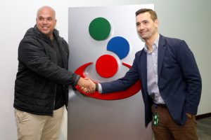 Banesco continúa apoyando el deporte mediante su alianza con Academia Real Betis Venezuela