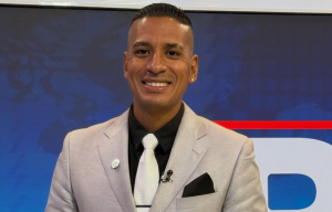 'El ataque contra mí es interno y externo'