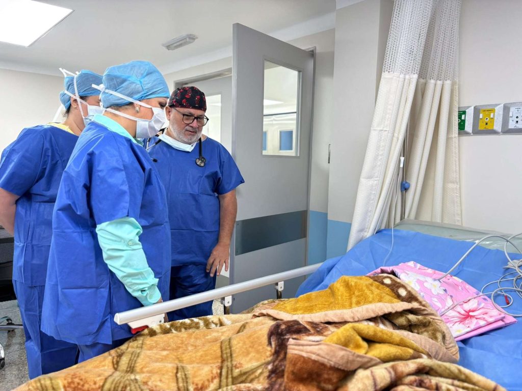 Beneficiados 80 pacientes zulianos con el Plan Quirúrgico Nacional