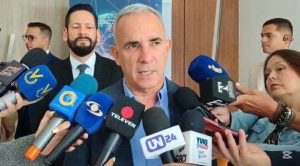 Bernal: Ley de Amnistía General garantiza la estabilidad nacional