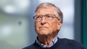Bill Gates habla sobre su relación con el polémico Jeffrey Epstein
