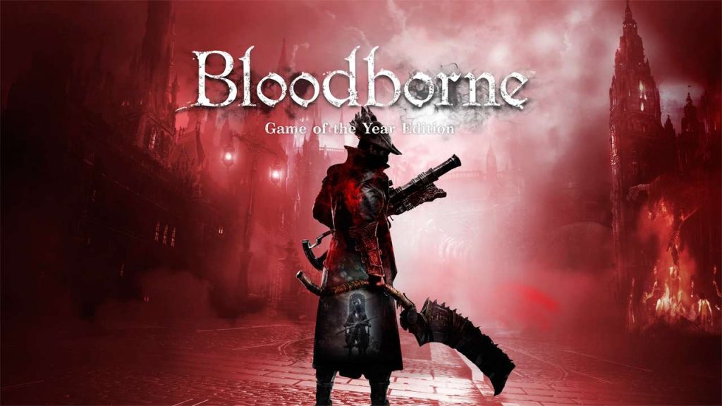 Bloodborne Remake pudo hacerse realidad, pero FromSoftware no lo quiso