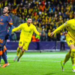 Bodo/Glimt derroto a Inter en Noruega para los playoffs de la Champions League