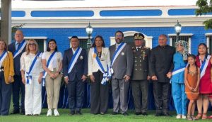 Bolivarenses ratifican compromiso independentista en el Congreso de Angostura 