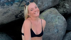 murió una joven snowboarder luego de que su mochila quedara atrapada en una telesilla