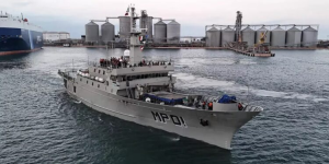 México envía cargamento de ayuda humanitaria a Cuba en plena crisis