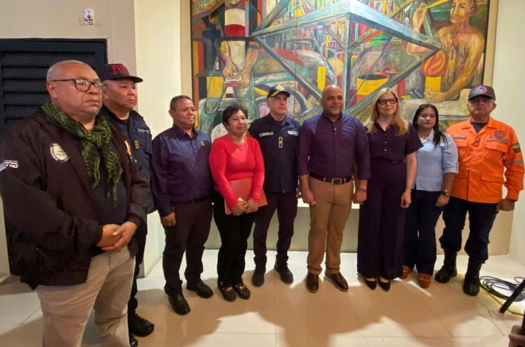 Cabimas está lista para celebrar el día de la Juventud y los Carnavales