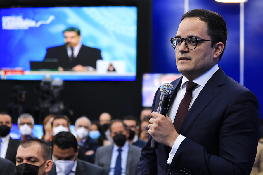 Calixto Ortega: Venezuela está lista para competir en el mercado internacional