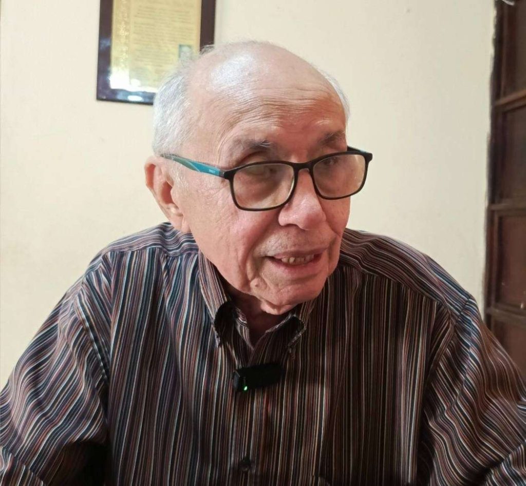 Calles de Falconía - Últimas Noticias