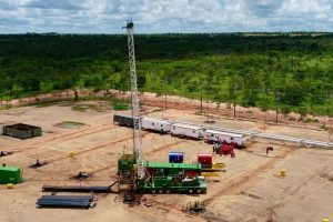 Venezuela incrementa la producción de crudo en la Faja Petrolífera del Orinoco