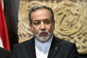 Cancillería Iraní califica de falsa afirmación de Trump sobre Jamenei