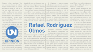 Candidato - Últimas Noticias