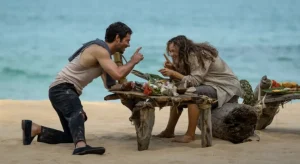 thriller psicológico con humor negro llega a los cines