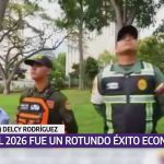 Carnaval 2026 fue un rotundo éxito económico