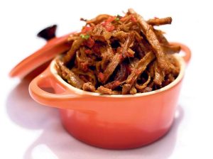 Carne mechada - Últimas Noticias