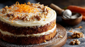 seis recetas para disfrutar en casa