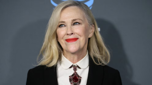 Se revela la causa de muerte de Catherine O’Hara a más de una semana de su fallecimiento