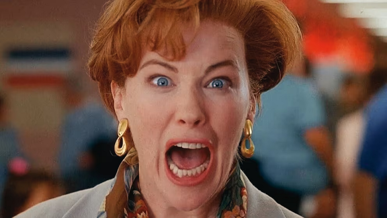 Cuál es la rara enfermedad que padecía Catherine O’Hara, la actriz de Mi pobre Angelito y cómo detectarla a tiempo