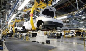 30% de los vehículos que se vendieron el año pasado se fabricaron en Venezuela