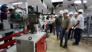 Central azucarero Santa Clara reinicia operaciones en Yaracuy