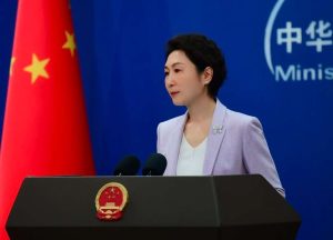 China: EEUU debe asumir con seriedad su responsabilidad en el desarme nuclear