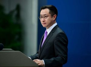 China reitera rechazo a la construcción de asentamientos en Palestina