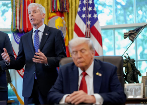 El secretario de Energía de EEUU prepara una visita a Venezuela para iniciar un diálogo sobre PDVSA