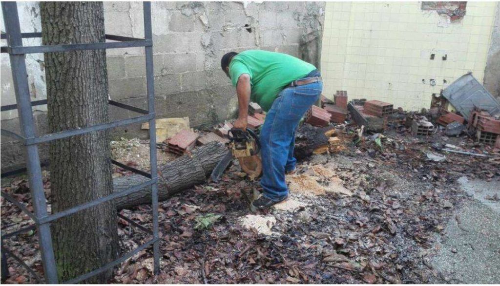 Cicpc detuvo al asesino de la periodista Kalinina Ortega