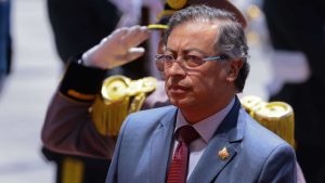 Colombia activa inteligencia para neutralizar amenazas a Petro