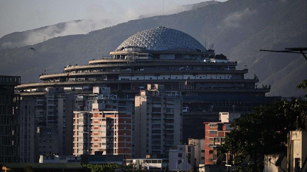 Comienzan las obras para transformar El Helicoide en centro social