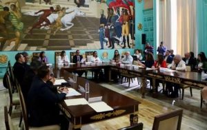 Comisión de Seguimiento de la Ley de Amnistía revisará casos laborales