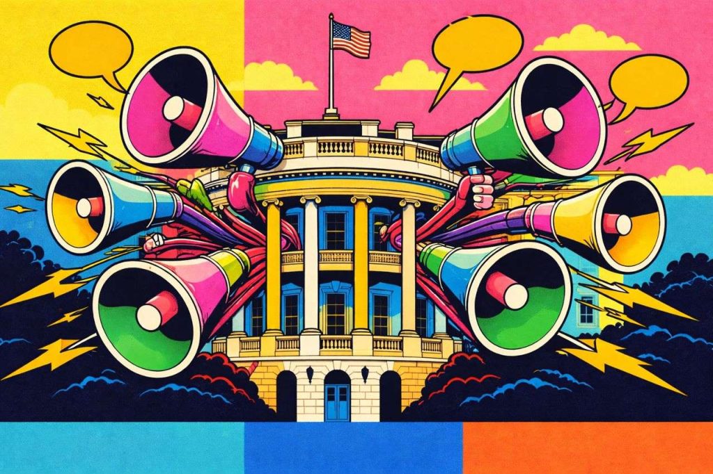 Cómo leer a Trump y no dejarse provocar (+Guía política)