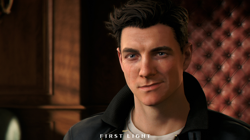 Conocemos más de los orígenes de James Bond en el nuevo tráiler de 007 First Light