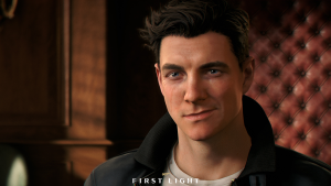 Conocemos más de los orígenes de James Bond en el nuevo tráiler de 007 First Light