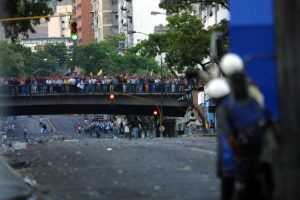 Conozca los hechos previstos en el proyecto de ley de amnistía (+PDF)