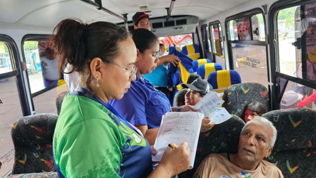 Consejo de Protección atendió a 1.120 usuarios en el Terminal Maturín