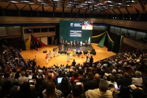 Consultan sobre calidad académica universitaria