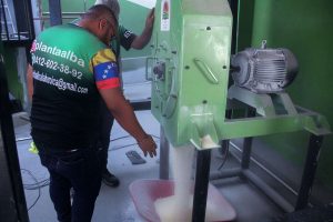 Corredor Pueblo Caribe produce alimentos para animales
