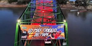 Crean decreto para evitar desorden y garantizar seguridad en fiestas de Elorza