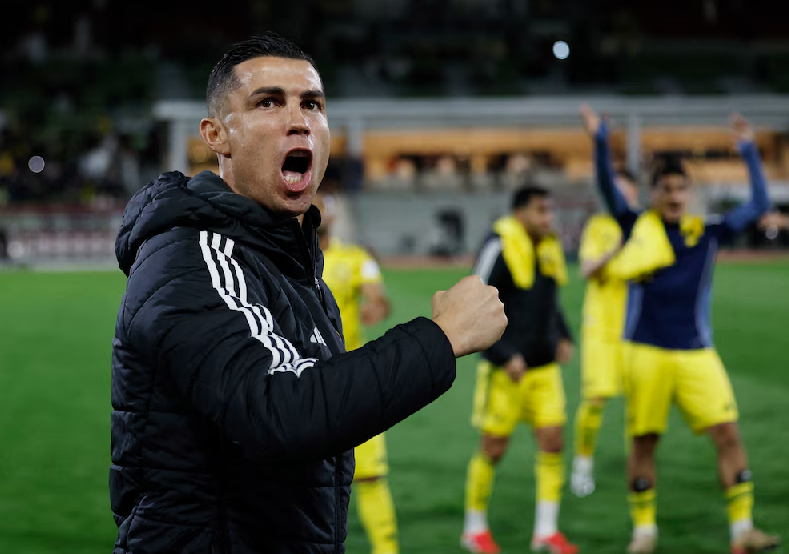 Cristiano Ronaldo se convirtió en el nuevo dueño de un club de fútbol en España