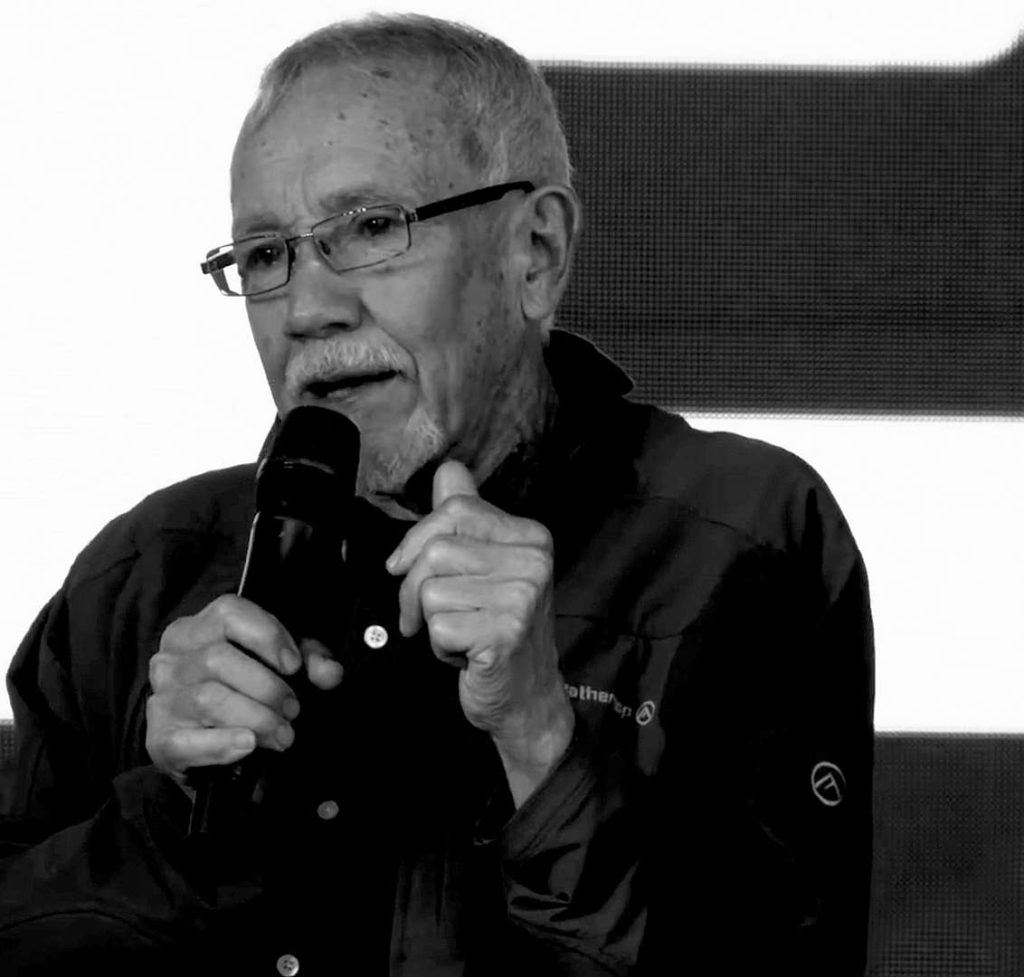 Crónica de un continente asediado