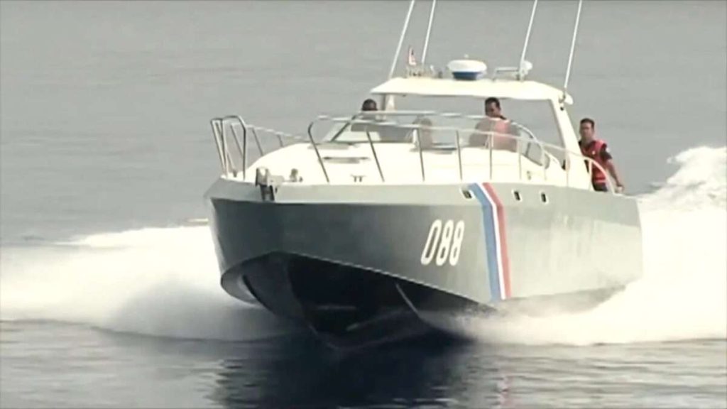 Cuba: EEUU quiere “cooperar” con investigación por incidente de lancha rápida